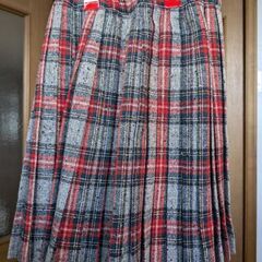 【中古】コムサ・デ・モード　Fille 120cm　セットアップの画像