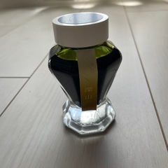 万年筆　インク