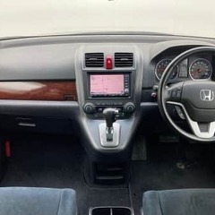 営業開始🚗今年もよろしくお願いいたします🐍【ホンダ・CR-V ZL エクスクルーシブ】の画像