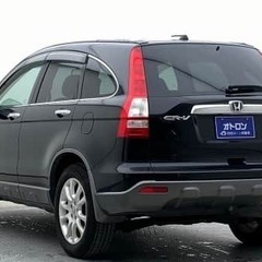 営業開始🚗今年もよろしくお願いいたします🐍【ホンダ・CR-V ZL エクスクルーシブ】の画像