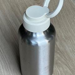 IKEA◇イケア ステンレスボトル 500mlの画像