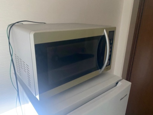 電子レンジ