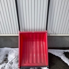 ママさんダンプ

