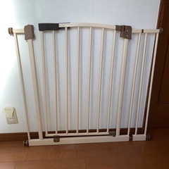 日本育児　キッズゲート