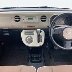 営業開始🚗今年もよろしくお願いいたします🐍【ダイハツ・ミラココア ココアプラスX スペシャルコーデ】の画像