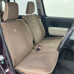 営業開始🚗今年もよろしくお願いいたします🐍【ダイハツ・ミラココア ココアプラスX スペシャルコーデ】の画像