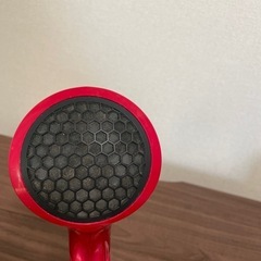 ヘアドライヤの画像