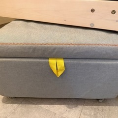 IKEA 収納