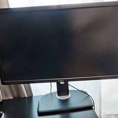DELL 27インチモニター（u2713hb）