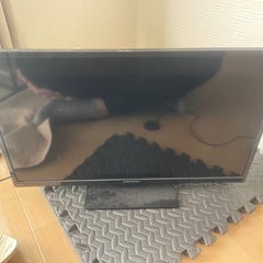 24インチテレビ