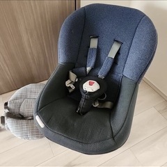 コンビ　チャイルドシート