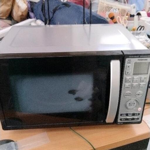 0104-346 電子レンジ