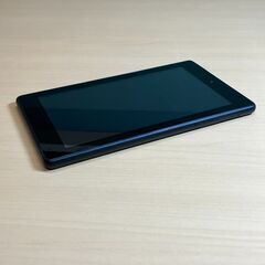 Amazon Fire 7 タブレット（第９世代）M862SG 16GBの画像