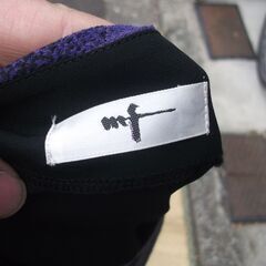 MARUFUJI INC　服　フリーサイズの画像