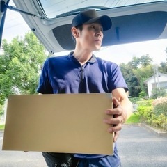 配送ドライバー急募！！未経験からも高収入◎！！