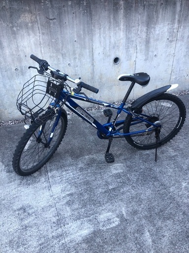 マウンテンバイク　
20インチ自転車　　