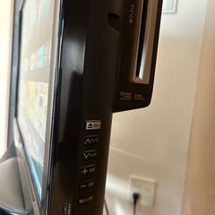 Panasonic TH-L32R2B 32インチ液晶テレビの画像