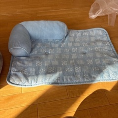 ペットベッドあげます🐶😸（予定者がいます）の画像