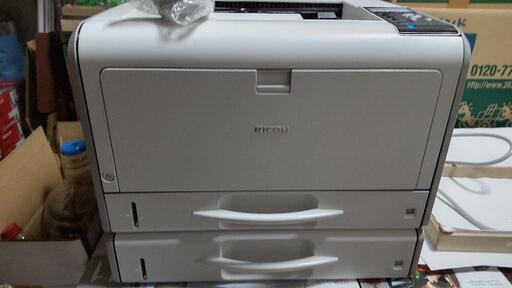 プリンター RICOH SP6420