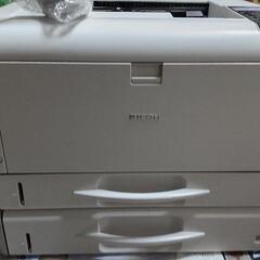 RICOH SP6420