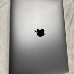 MacBook A2337 512G M1 A2337 スペースグレイ