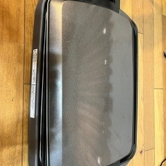 象印　ホットプレートの画像