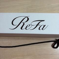 ③ Refa リファ カールアイロン RE-AF00A 2020年製 