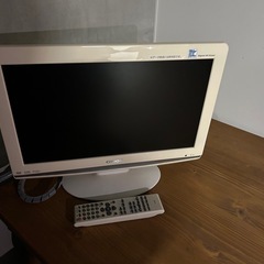 LTD19V-EH3 (LV-005W)　液晶テレビ