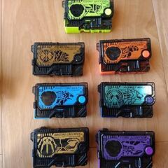 仮面ライダーゼロワンの画像