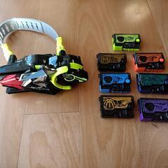 仮面ライダーゼロワン
