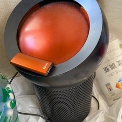 ダイソン　空気清浄機