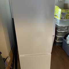HISENSE冷蔵庫