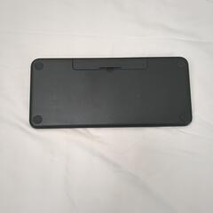 logi K380 Multi-Device ワイヤレスキーボードの画像