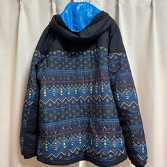 adidas ダウン アウター　ウィメンズの画像