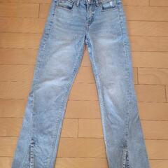 【超美品】American Eagle アメリカンイーグル シー...