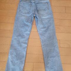 【超美品】American Eagle アメリカンイーグル シーンズ サイズ2の画像