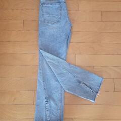 【超美品】American Eagle アメリカンイーグル シーンズ サイズ2の画像
