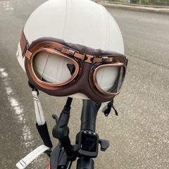 ブレイズ電動スクーターの画像
