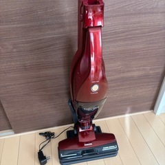 YAMAZEN ワイヤレス掃除機