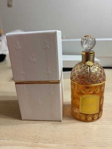 ③ GUERLAIN PARIS 香水 125ml