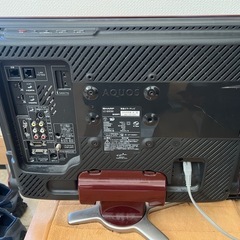 AQUOSジャンク品
