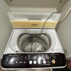 洗濯機