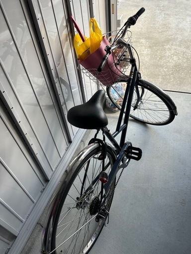 自転車