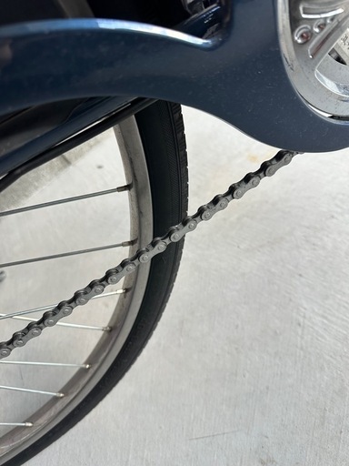自転車