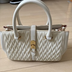 バック