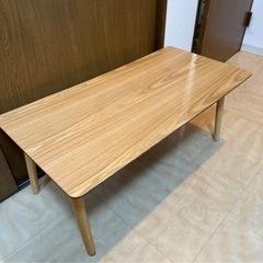 折り畳みテーブル