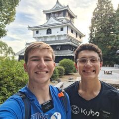一緒にバスケをやりましょうか？