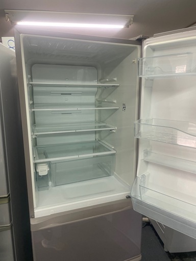 楽天市場】【中古】東芝 410L 冷凍冷蔵庫 GR-K41G(S) 2017年製