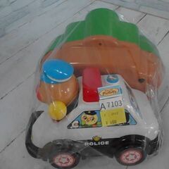 アンパンマン　A7103の画像