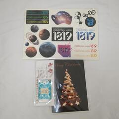 ロックフェスグッズセットの画像